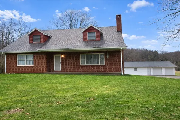 415 Monroe Road, Sarver, PA 16055
