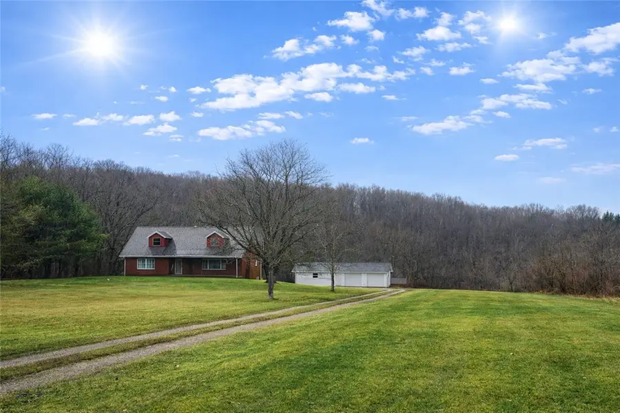 415 Monroe Road, Sarver, PA 16055 - #3