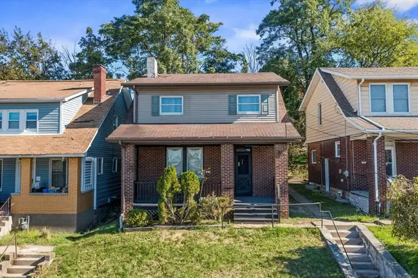 56 Bascom Ave, Pittsburgh, PA 15214