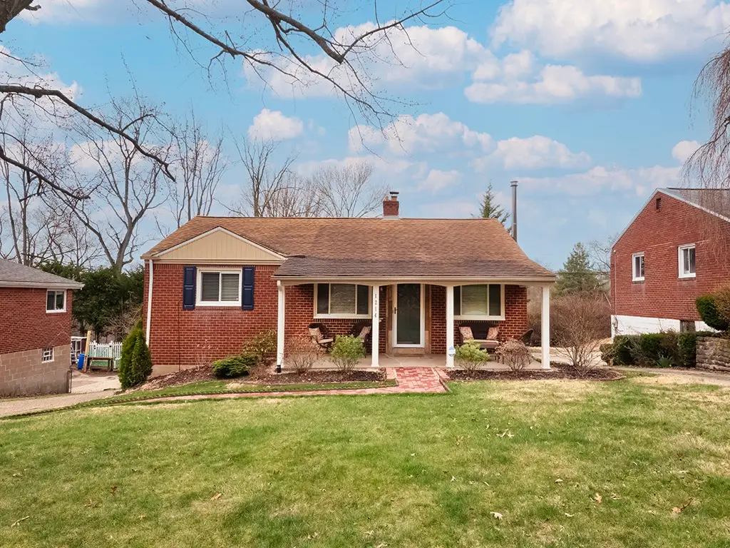 1214 Arrowood Dr, Pittsburgh, PA 15243 - #1