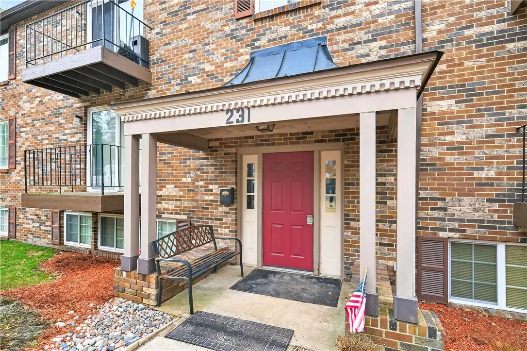 231 Coxcomb Hill #4, New Kensington, PA 15068 - #1