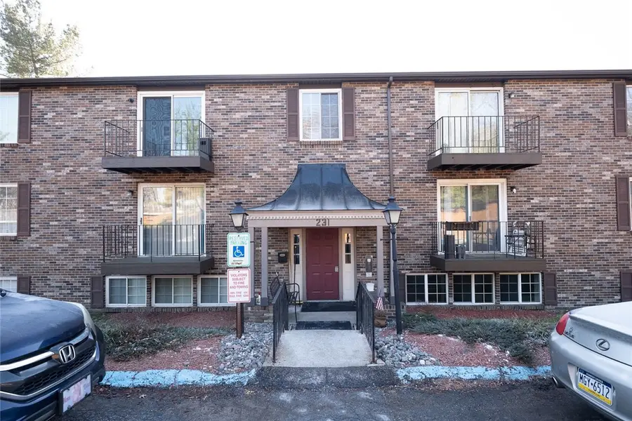 231 Coxcomb Hill #4, New Kensington, PA 15068 - #2