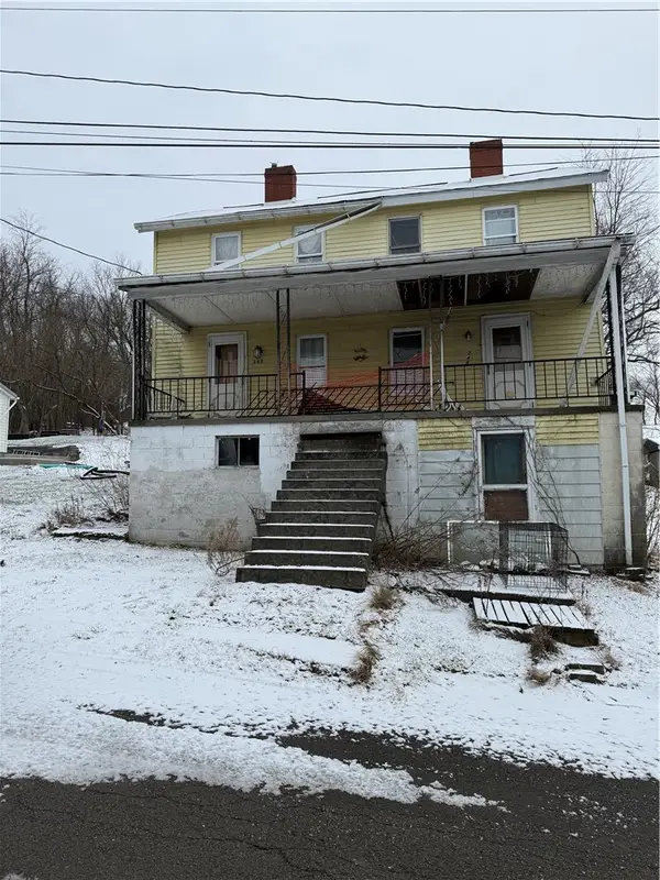 348 Musick St, Hannastown, PA 15635