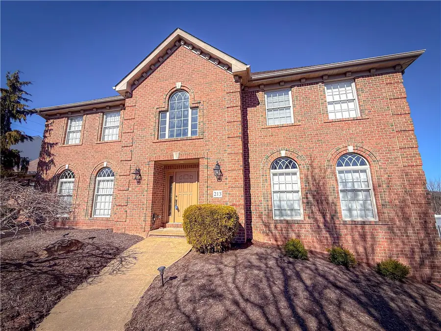 213 Windermere Crt., Peters, PA 15317 - #2