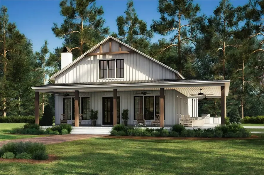 104 Barndo Drive, Chicora, PA 16025 - #2