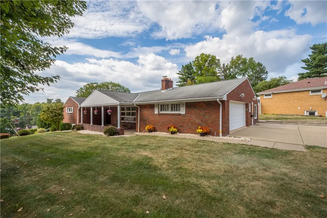 5158 Priscilla Dr, Bethel Park, PA 15102 - #1