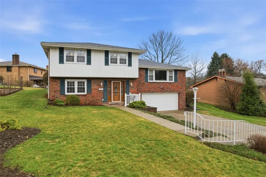 1237 Catalina Dr, Monroeville, PA 15146 - #2