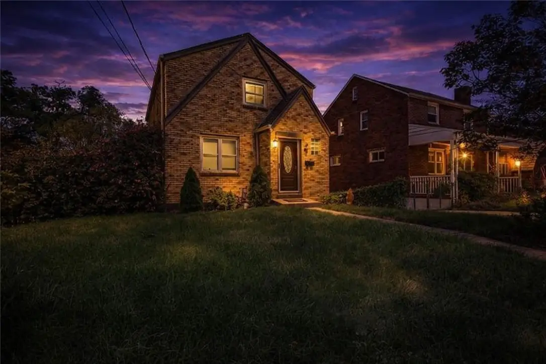 603 Crysler St, Pittsburgh, PA 15226 - #1