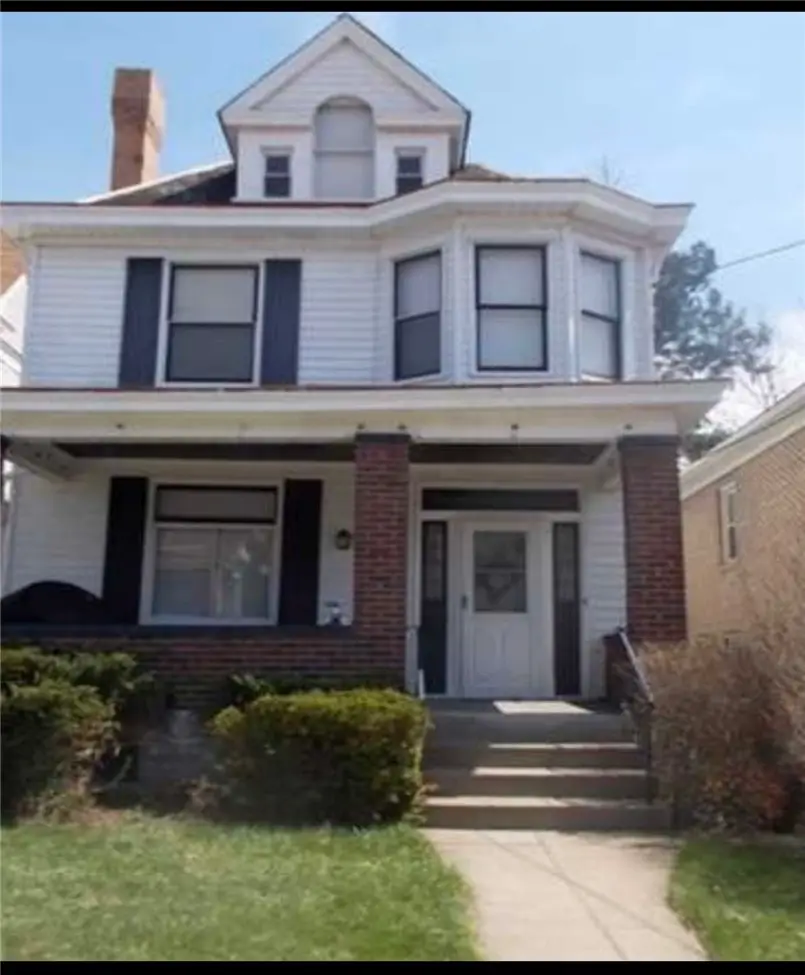 1533 Orangewood Ave, Pittsburgh, PA 15216 - #2