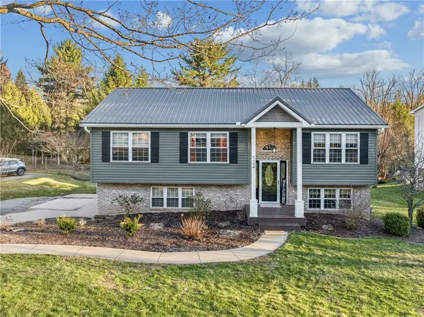 124 Pinebrook Drive, Beaver Falls, PA 15010