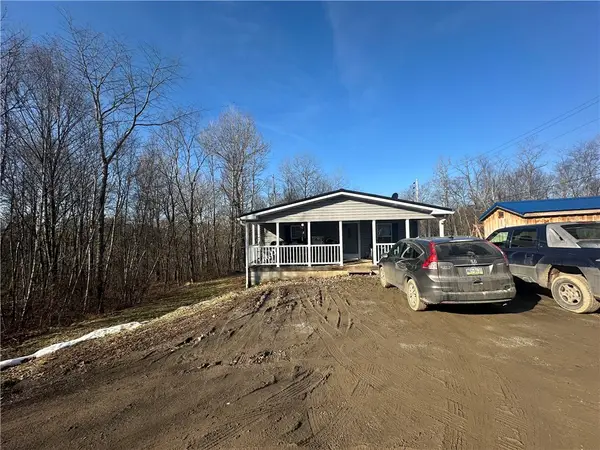 293 Garretts Run Rd, Kittanning, PA 16201