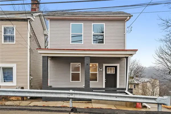 23 St Thomas St, Pittsburgh, PA 15203