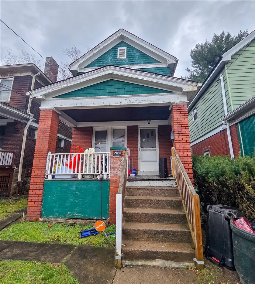 2050 Laketon Rd, Pittsburgh, PA 15221 - #1