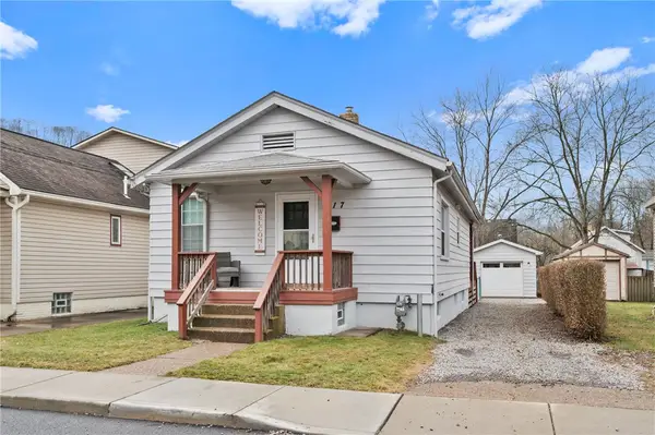 117 Eckert Street, Ambridge, PA 15003