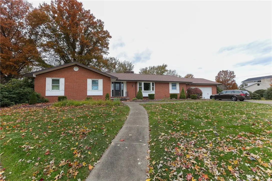 112 Alkim Dr, Brownsville, PA 15417 - #1