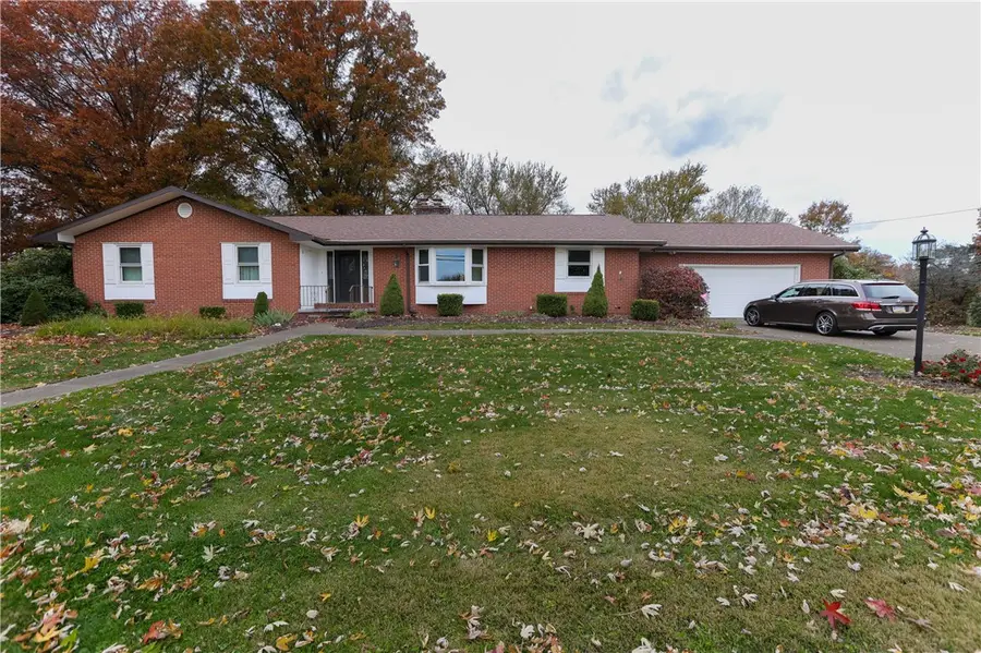 112 Alkim Dr, Brownsville, PA 15417 - #2