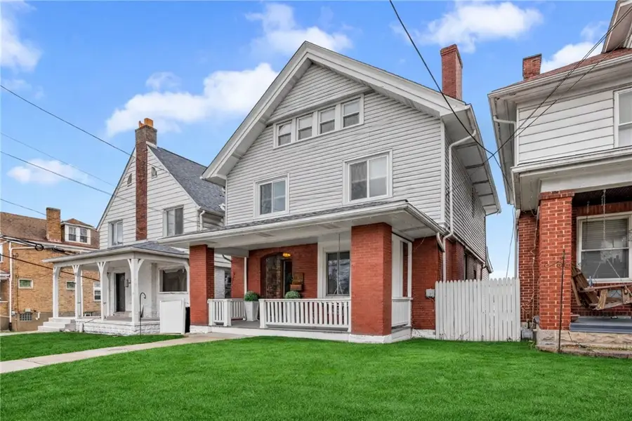 1136 Creedmoor Ave, Pittsburgh, PA 15226 - #2