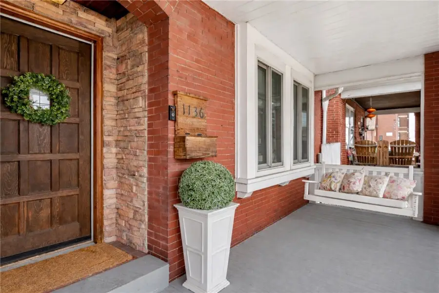 1136 Creedmoor Ave, Pittsburgh, PA 15226 - #3