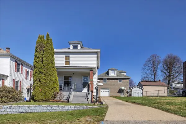 804 George, Scottdale, PA 15683