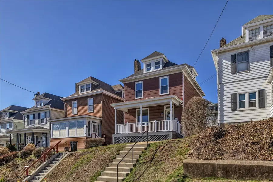 16 Fairview Ave, Pittsburgh, PA 15229 - #3