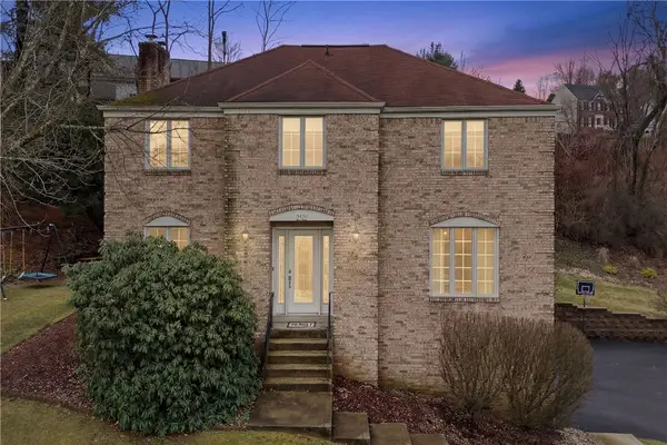 2521 Country Side Ln, Wexford, PA 15090