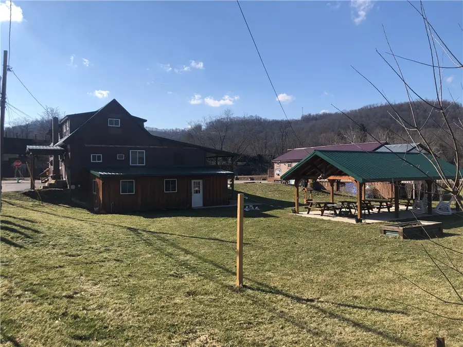 629 River Road, Confluence, PA 15424 - #3