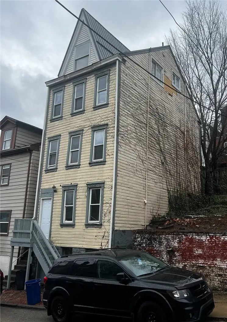 2508 Leticoe Street, Pittsburgh, PA 15203 - #2