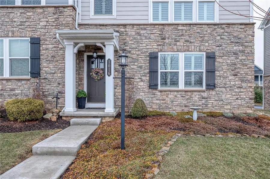 1016 Adair Ave, Valencia, PA 16059 - #2