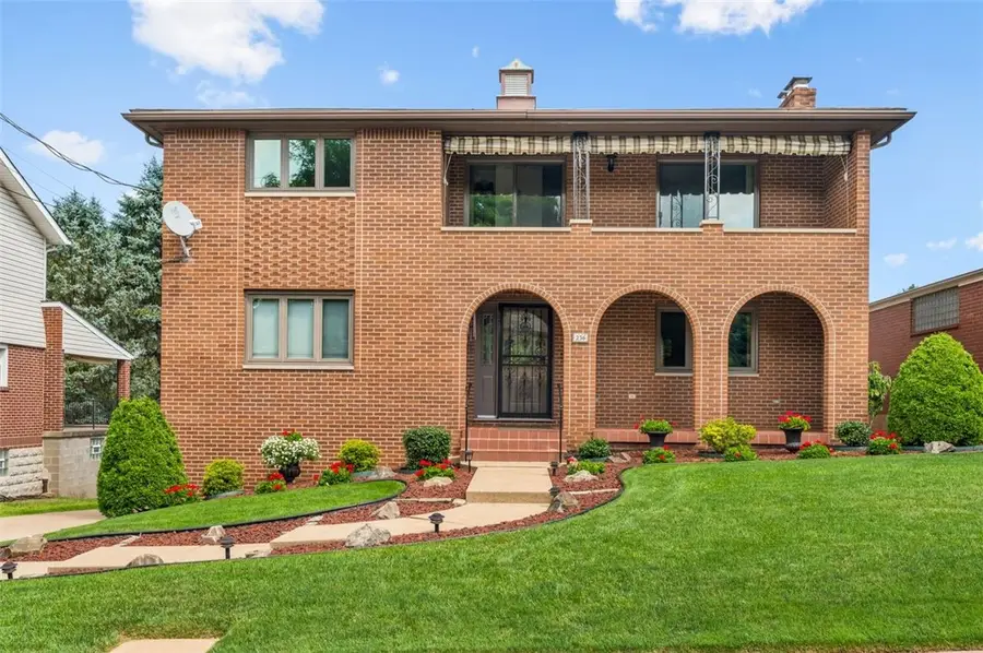 236 Philander St, Pittsburgh, PA 15218 - #2