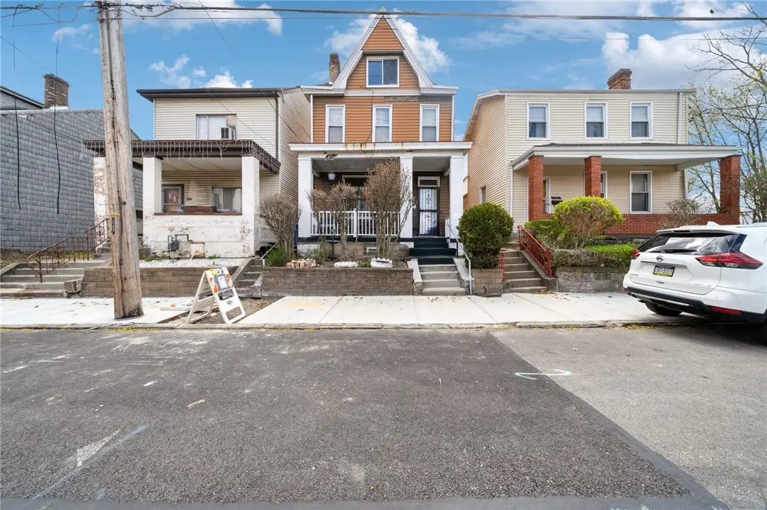 120 Shetland St, Pittsburgh, PA 15206 - #1