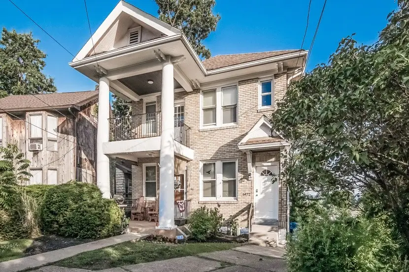 6472 Monitor St, Pittsburgh, PA 15217 - #2