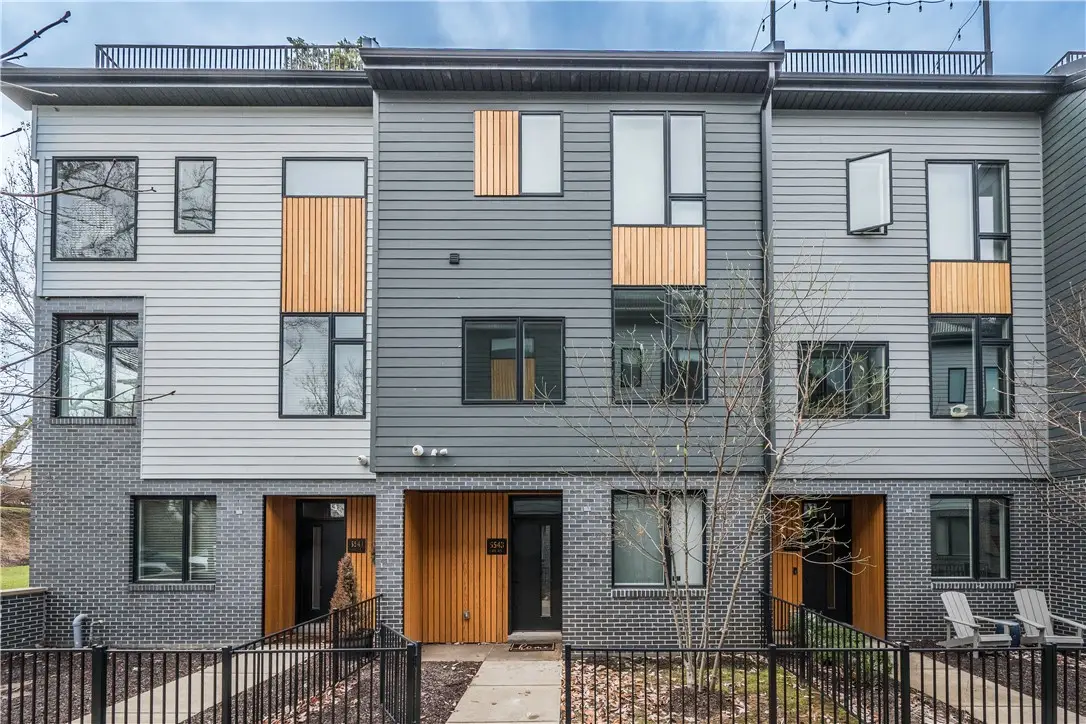 5543 Butler St, Pittsburgh, PA 15201 - #1