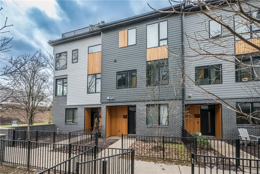 5543 Butler St, Pittsburgh, PA 15201 - #2