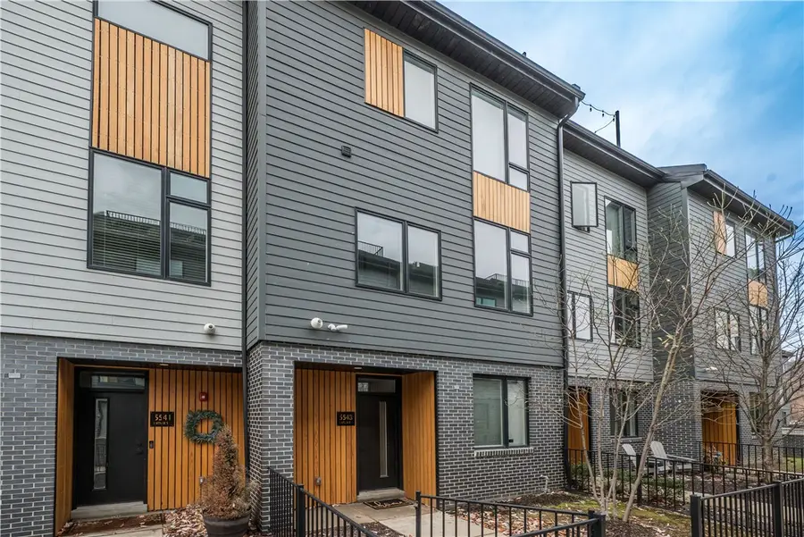 5543 Butler St, Pittsburgh, PA 15201 - #3