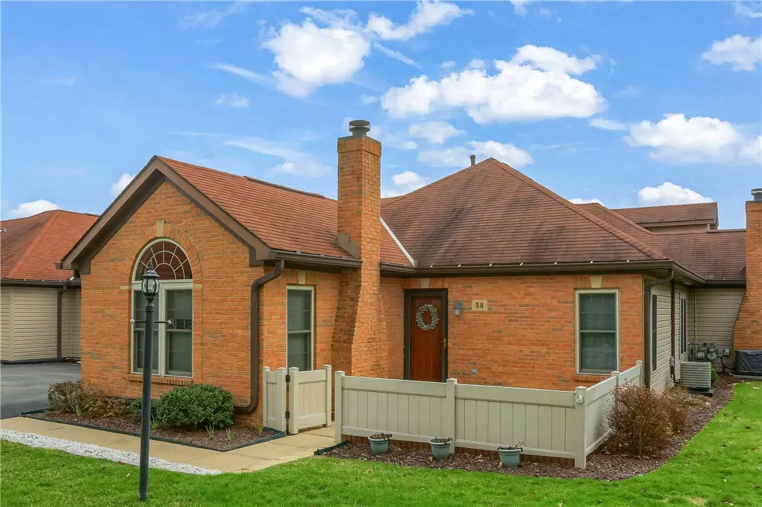 58 Ashford Dr, Cranberry, PA 16066 - #1