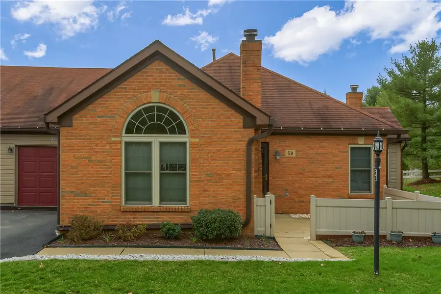 58 Ashford Dr, Cranberry, PA 16066 - #3