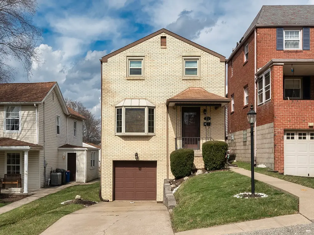 2728 Cedric Avenue, Pittsburgh, PA 15226 - #1