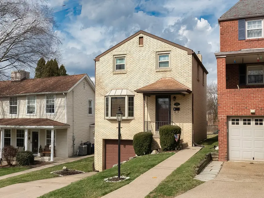 2728 Cedric Avenue, Pittsburgh, PA 15226 - #2