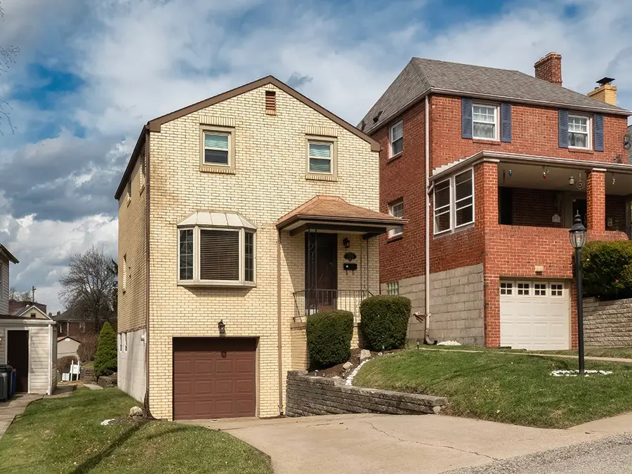 2728 Cedric Avenue, Pittsburgh, PA 15226 - #3