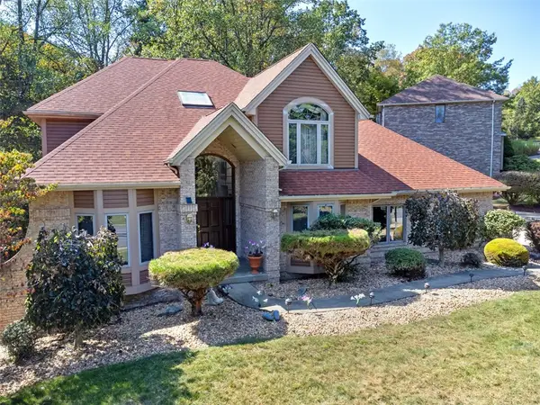 117 Bel Aire Dr, Monroeville, PA 15146