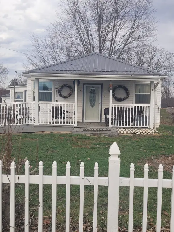 109 Homeville Road, Waynesburg, PA 15370