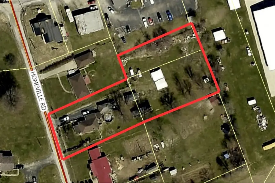 109 Homeville Road, Waynesburg, PA 15370 - #2