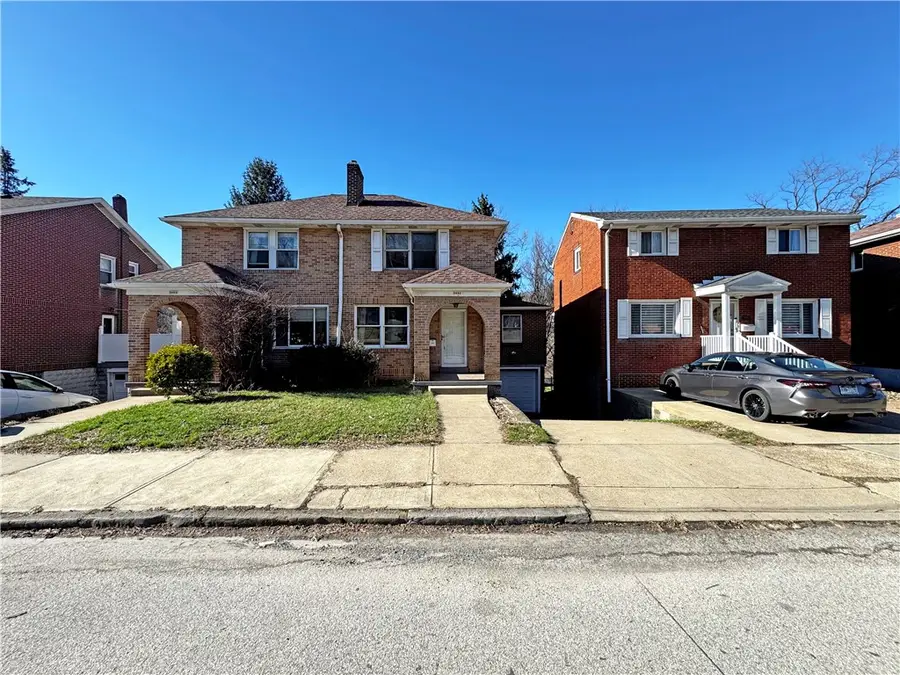 3992 Beechwood Blvd, Pittsburgh, PA 15217 - #3
