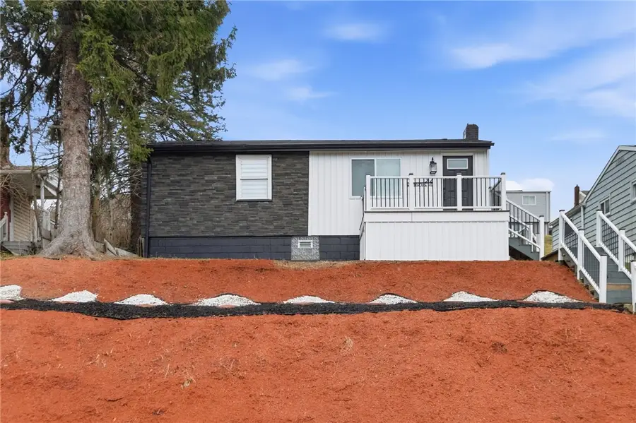 512 Westinghouse Ave, North Versailles, PA 15137 - #2