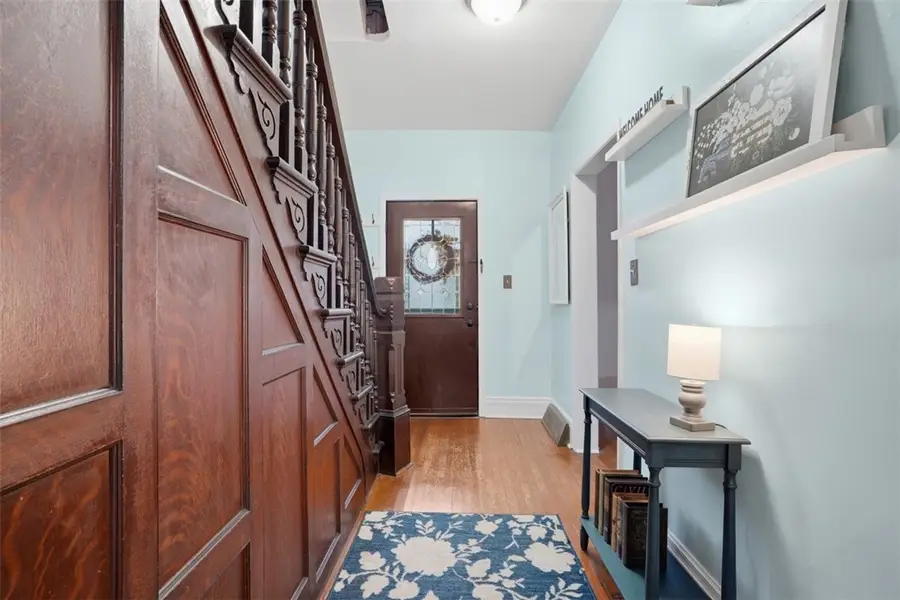 106 Haldane St, Pittsburgh, PA 15205 - #3