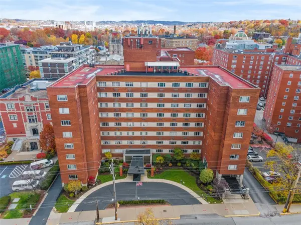 128 N Craig St #712, Pittsburgh, PA 15213