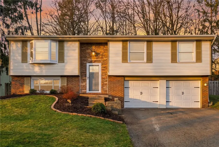 557 Thompson Run Road, Pittsburgh, PA 15237 - #2