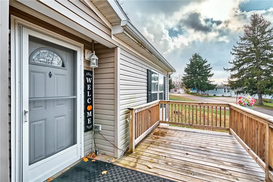 126 York, Cranberry, PA 16066 - #2