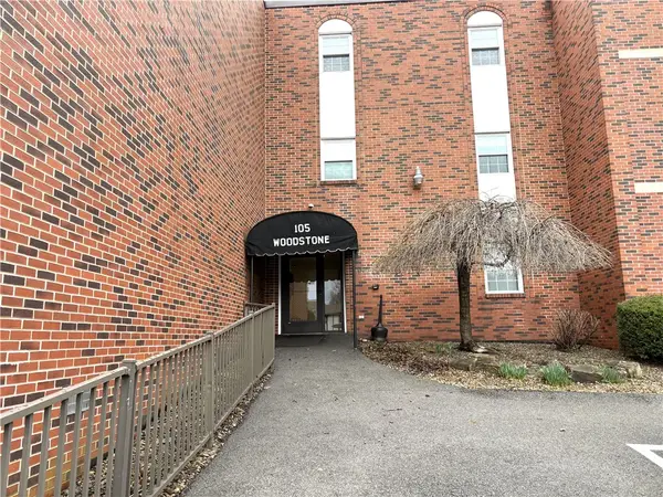 105 Woodstone Lane #71, New Kensington, PA 15068