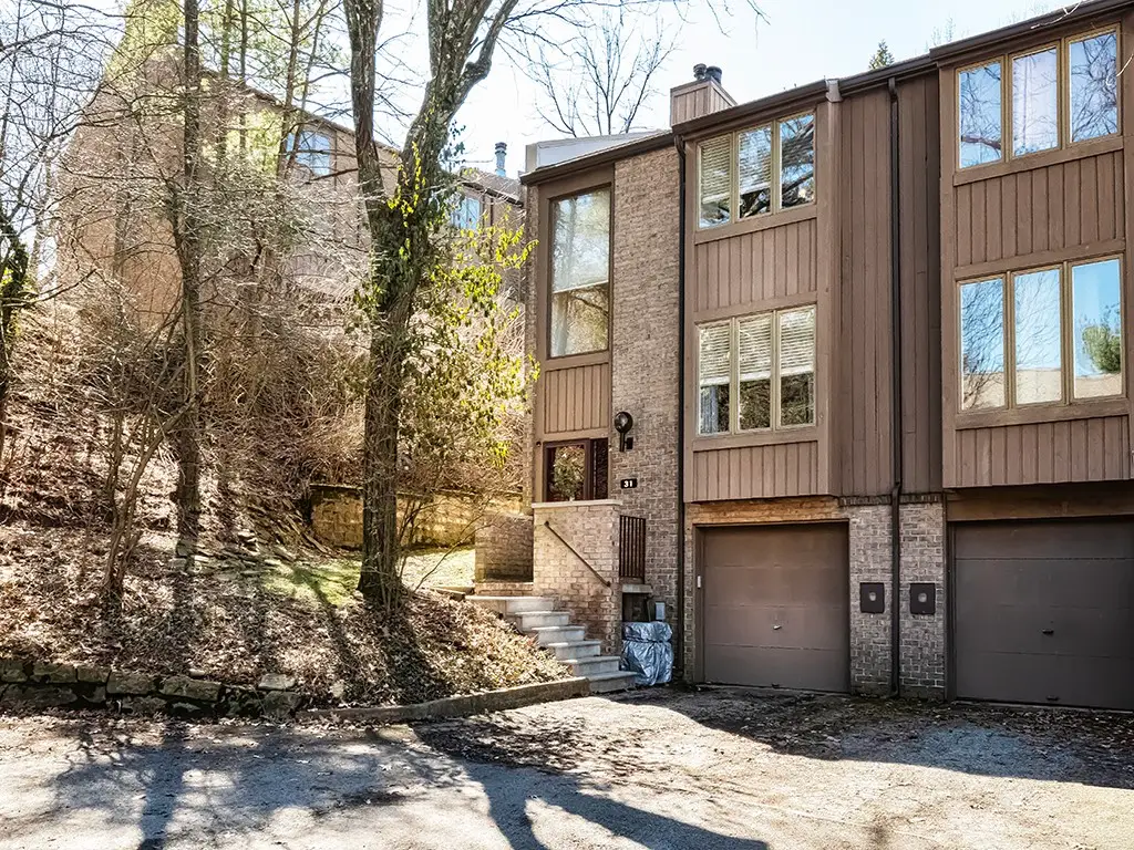 31 Maple Court, Pittsburgh, PA 15237 - #1